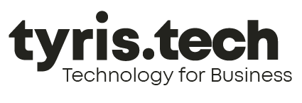 logo tyris.tech