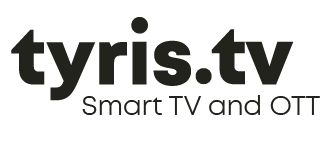 logo tyris tv