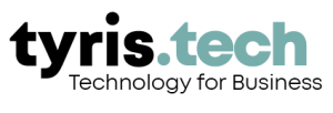 logo tyris.tech