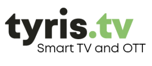 logo tyris.tv